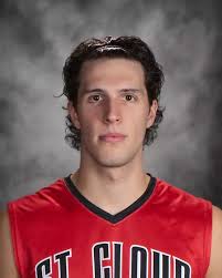 St. Cloud State vs Saint John's Univ.