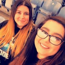 Megan Sage (@MSage97)