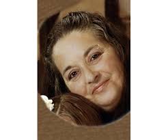 Sharon Beckett Obituary (1966