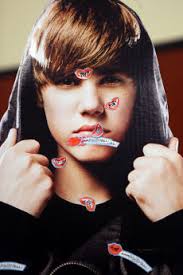 Roanoke County camp catches a case of 'Bieber Fever'