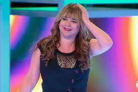 Patricia Silva, humorista de Sábados Felices, se pensionó tras 39 años en  el programa | EL ESPECTADOR