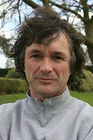 SPOTLIGHT ON WOODFORD BRIDGE: Ray Park in focus