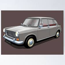Image result for Dove Gray 1965 Morris