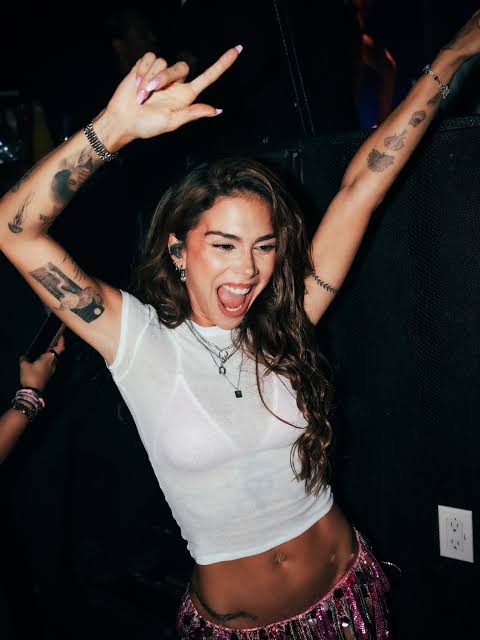 Greeicy | Y EL AMOR QUE TE TENÍA… HOY POR FIN DESCANSA EN PAZ🎶🔥 No quiero  normalizar nada de lo que me sucede. Este paso por la vida es corta y... |  Instagram
