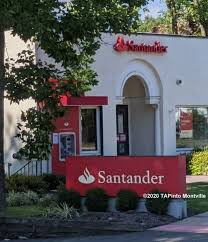 Santander consumer bank è la banca specializzata in prestiti personali, finanziamenti, cessione del quinto, conti deposito, carte di credito e assicurazioni. Thousands Stolen From Santander Banks 19 Arrested In Montville Tapinto