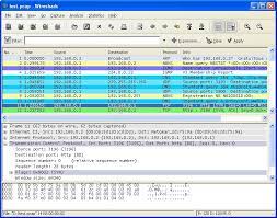 Captura de tráfico como archivo. Wireshark Espanol Para Android Taytethinangradjim S Blog