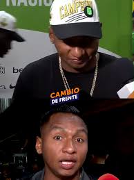 Alfredo Morelos