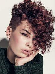 Hair Angeline Thornely Rodney Wayne Lambton Quay Photo Steven Chee Make Up A Fiebig Model Hope Uniquemod Hair Styles Curly Hair Styles Short Hair Styles You want a style that's going to flatter your features and suit your lifestyle. pinterest