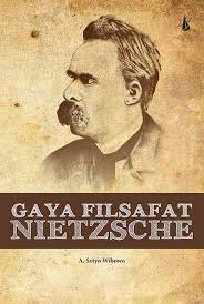 Hadirnya istilah filsafat bahasa dalam ruang dunia filsafat dapat dikatakan sebagai suatu hal yang baru. Gaya Filsafat Nietzsche Penulis A Setyo Wibowo Pdf