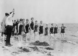 Blacksmiths are masters of while not all blacksmiths will go adventuring, those who do find their allies are more than grateful to. The Surprising History Of Swimming S Suffragists Atlas Obscura