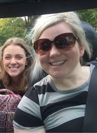 General Hospital actress' hairstyle change