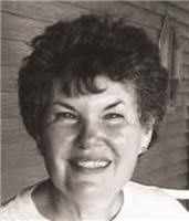 Nancy Kunz Obituary (1946
