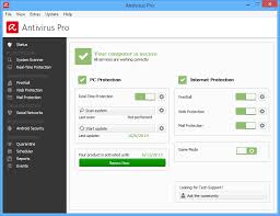 Best free antivirus for windows 7, 8 and windows 10 users in 2018. Protection For Windows 8 1 24 Security Packages Put To The Test