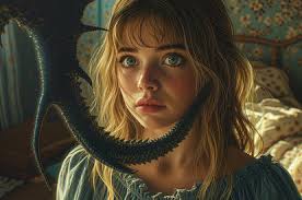 Mia Stone by MissJerreca