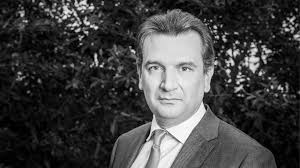 Roland Herrmann rejoint le conseil d'administration de l'EHL