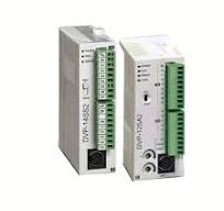 Delta DVP14SS211T Is a Programmable Logic Controller (PLC) From Delta  Electronics, Part of Their DVP-SS Series