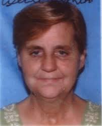 Ann Hoffpauir Stroder Obituary