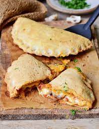 best vegan calzone recipe these delicious pizza pockets are a great alternative to regular pizza or stromboli calzone recipe vegan calzone gluten free pizza