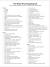 Beginners Gluten Free Food List Printable