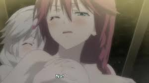 Trinity Seven Asami Lilith 4girls 10s - Lewd.ninja