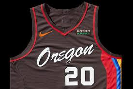 We have the official rip city city edition jerseys from nike and fanatics authentic in all the sizes, colors, and styles you need. Trail Blazers Introduce Bold New City Jerseys For 2020 21 Slam