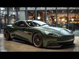 Image result for Ghillies Green 2025 Aston Martin