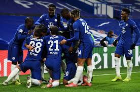 Chelsea played against fulham in 2 matches this season. 1uxmhyki8uloem