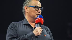 Professional Darts Corporation