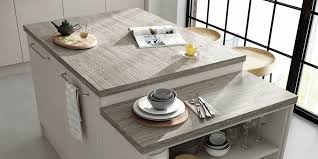 The 10 species and their differences in grain and colour offer a great choice for kitchen work surfaces and can be very effective in features of wooden worktops. Worktop Buying Guide Benchmarx Kitchens Joinery
