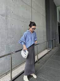 周りの友人もみんな穿いてるオススメのスカート | HIROのクローゼットOfficial Blog -  Fashion,Fitness,Cafe,Travel -