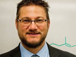 Harnessing the power of proteins: Mark Distefano