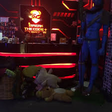 Check spelling or type a new query. Break The Code Plus One Utama 3 Tips From 531 Visitors