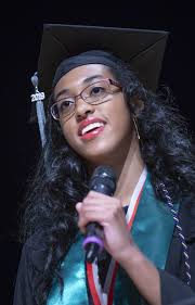 Photos: Weaver Academy graduation 2019