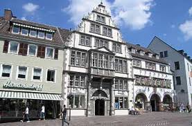 Baba haus is at baba haus. Quermania Heising Sches Haus Paderborn Nordrhein Westfalen Sehenswurdigkeiten Urlaub Und Ausflug In Deutschland