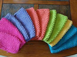 Posted on january 22, 2016november 12, 2018. 15 Easy Knitting Patterns Dishcloths Blog Nobleknits