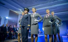 Новая форма станет визитной карточкой экипажа «белавиа» на ближайшие три года. Belavia Ot Kutyur Aex Ru