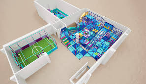 Exciting improvements are coming to Bracknell Leisure Centre