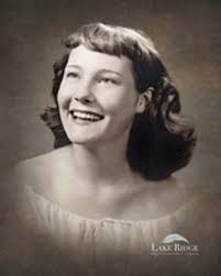 Virginia Brigham Obituary