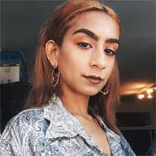 Louise Yan's Instagram, Twitter & Facebook