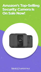 Smart home security cameras and systems starting at $34.99. Hurry Amazon S Top Rated Blink Xt Home Security Camera System Is On Sale Home Security Camera Systems Security Cameras For Home Security Camera