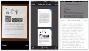 Clear scanner is a lightweight option for document scanner apps. S Scanner Is Available On Tizen Store Samsung Rumors