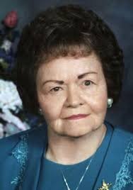 Delores Bethke Obituary (1916