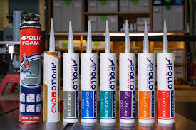 HỆ THỐNG PHÂN PHỐI APOLLO SILICONE