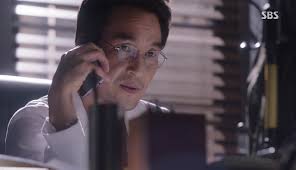 Romantic Doctor Teacher Kim: Episode 18 » Dramabeans Korean drama recaps