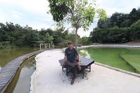 Destinasi Wisata Babel 2019 Yang Layak Dikunjungi 5