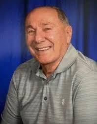 Obituary for Querino "Tony" Lelli, Jr.