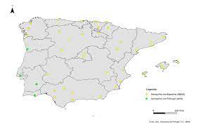 May 27, 2021 · it expanded by 5.3% in the year, more than double the eu average of 2.5%. A Rede De Aeroportos Na Peninsula Iberica Fonte Ana Aeroportos De Download Scientific Diagram