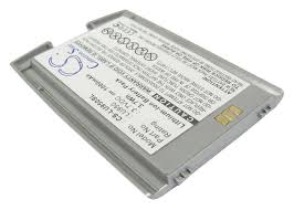 LG KU950 KU-950 Replacement Battery ...