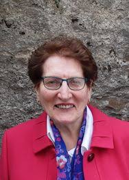 Condolence Book for Myra Irene Bradley (née Shirley) (Nurney, Carlow)