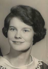 Shirley Ethyl Westfall